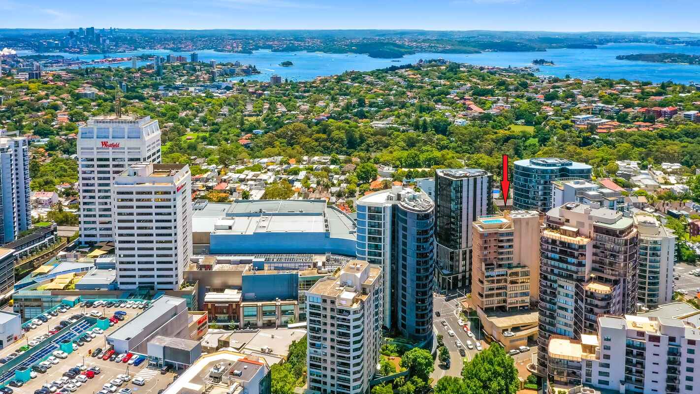 Suite 304 251 Oxford Street Bondi Junction