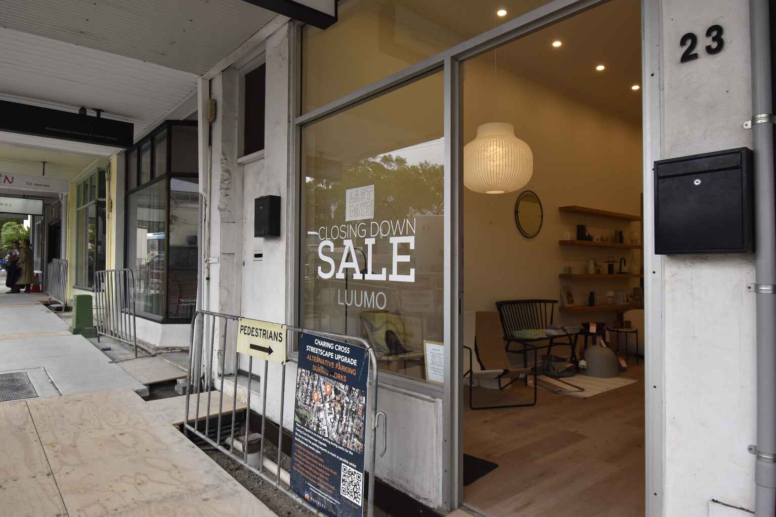 23 Albion Street Waverley