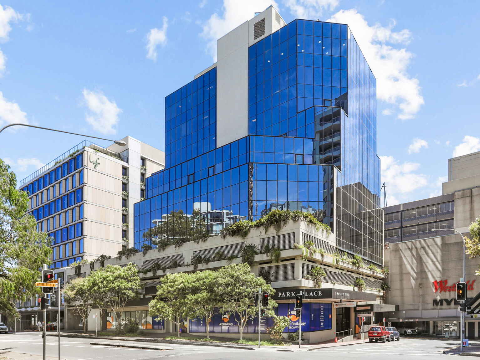 Suite 904, 3 Waverley Street Bondi Junction