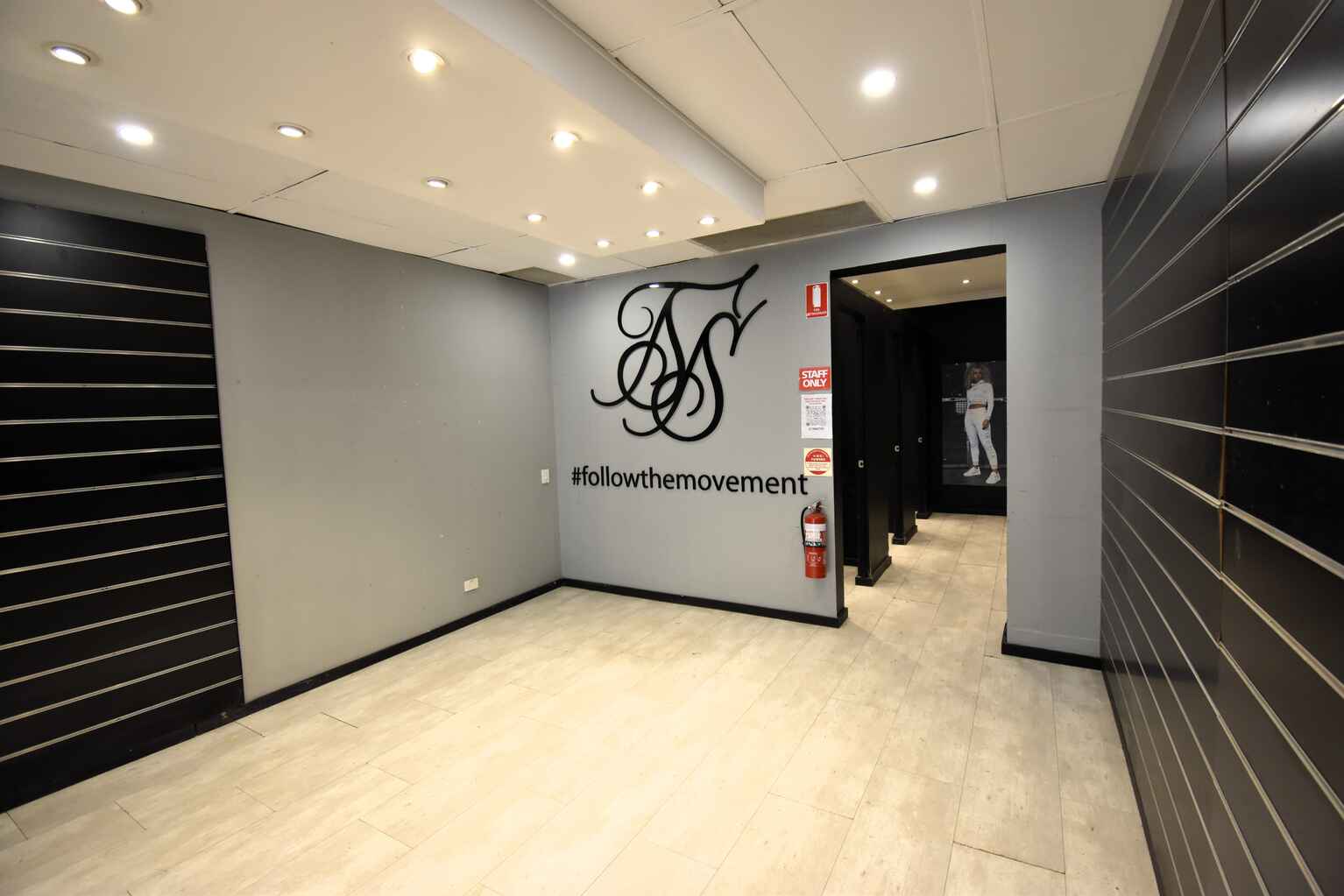 235-239 Oxford Street Bondi Junction