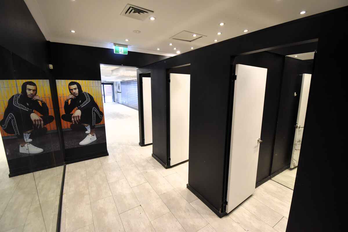 235-239 Oxford Street Bondi Junction