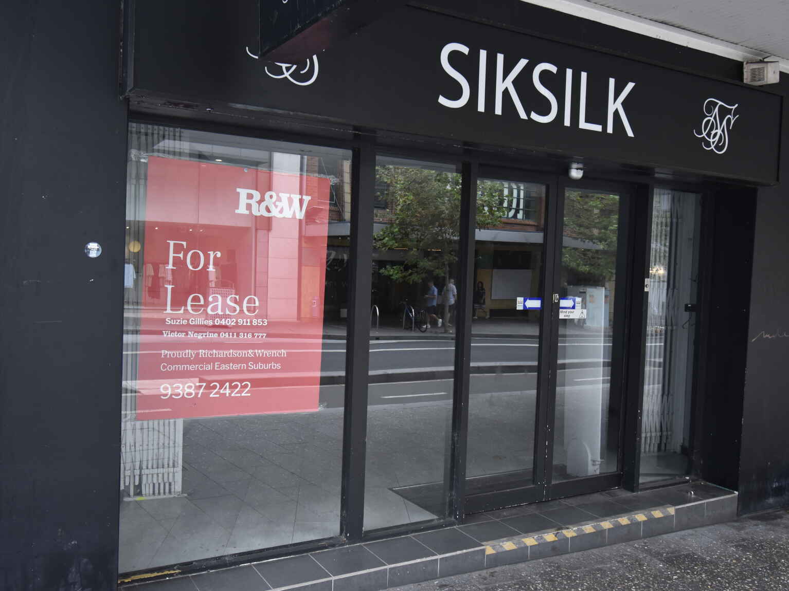 235-239 Oxford Street Bondi Junction