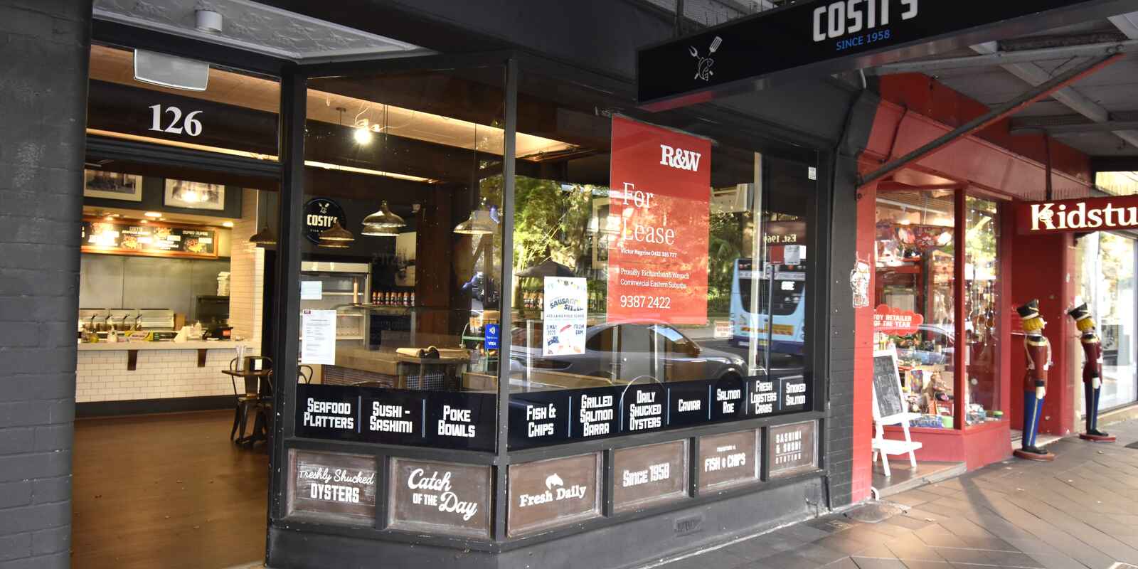 126 Queen Street Woollahra