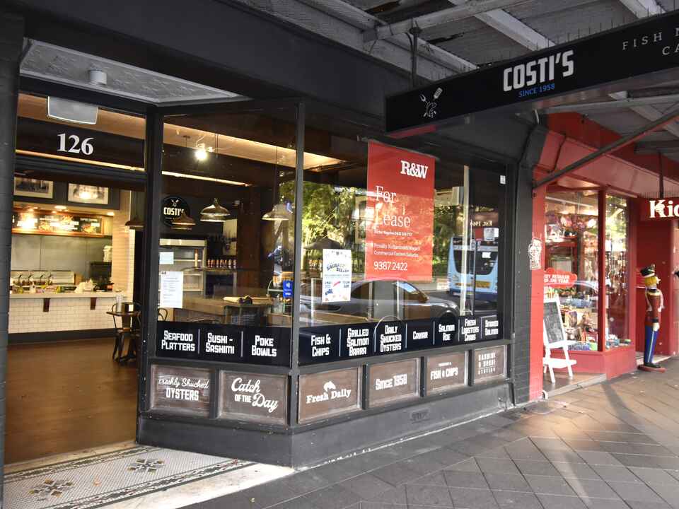 126 Queen Street Woollahra