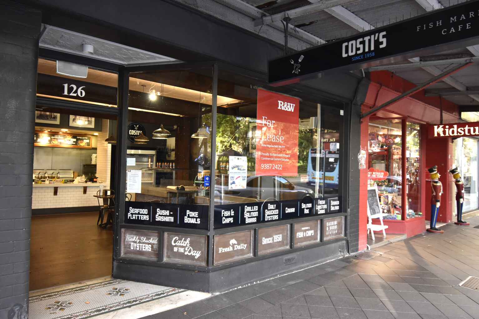 126 Queen Street Woollahra