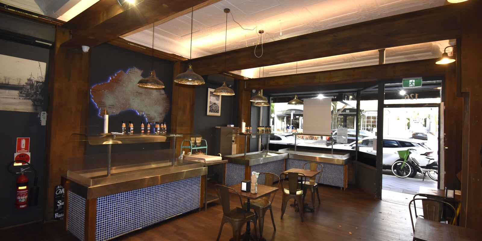 126 Queen Street Woollahra