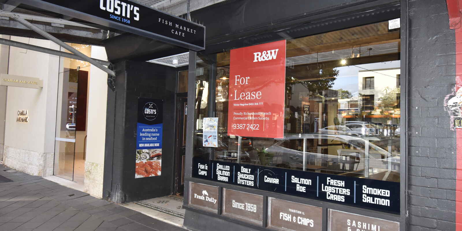 126 Queen Street Woollahra