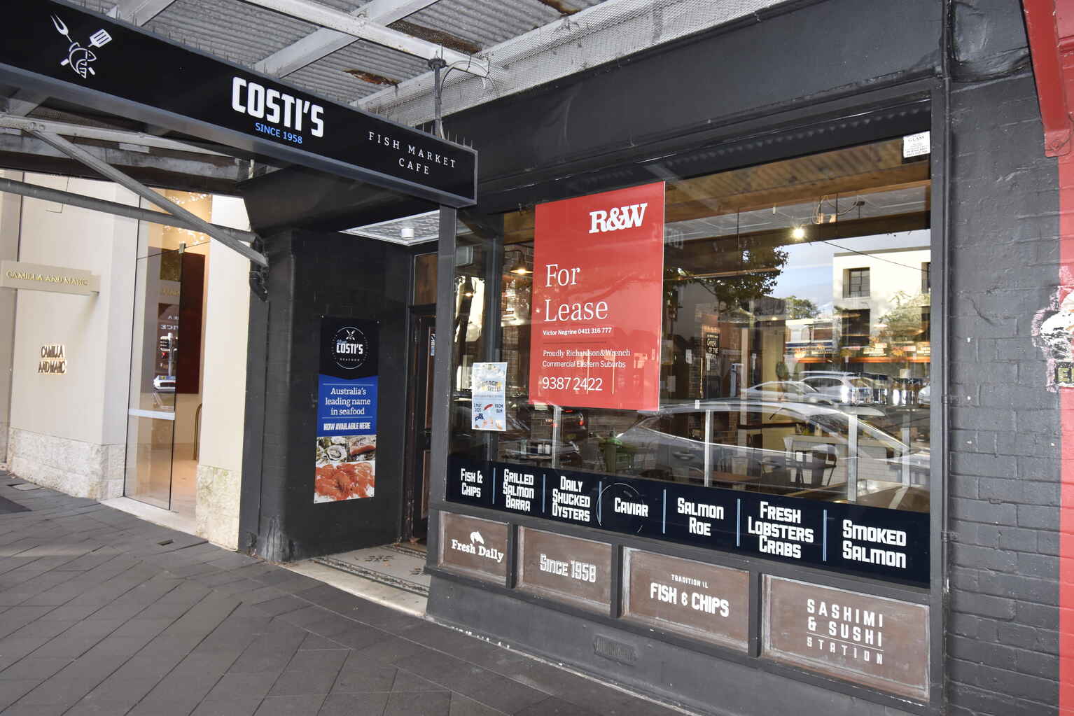 126 Queen Street Woollahra