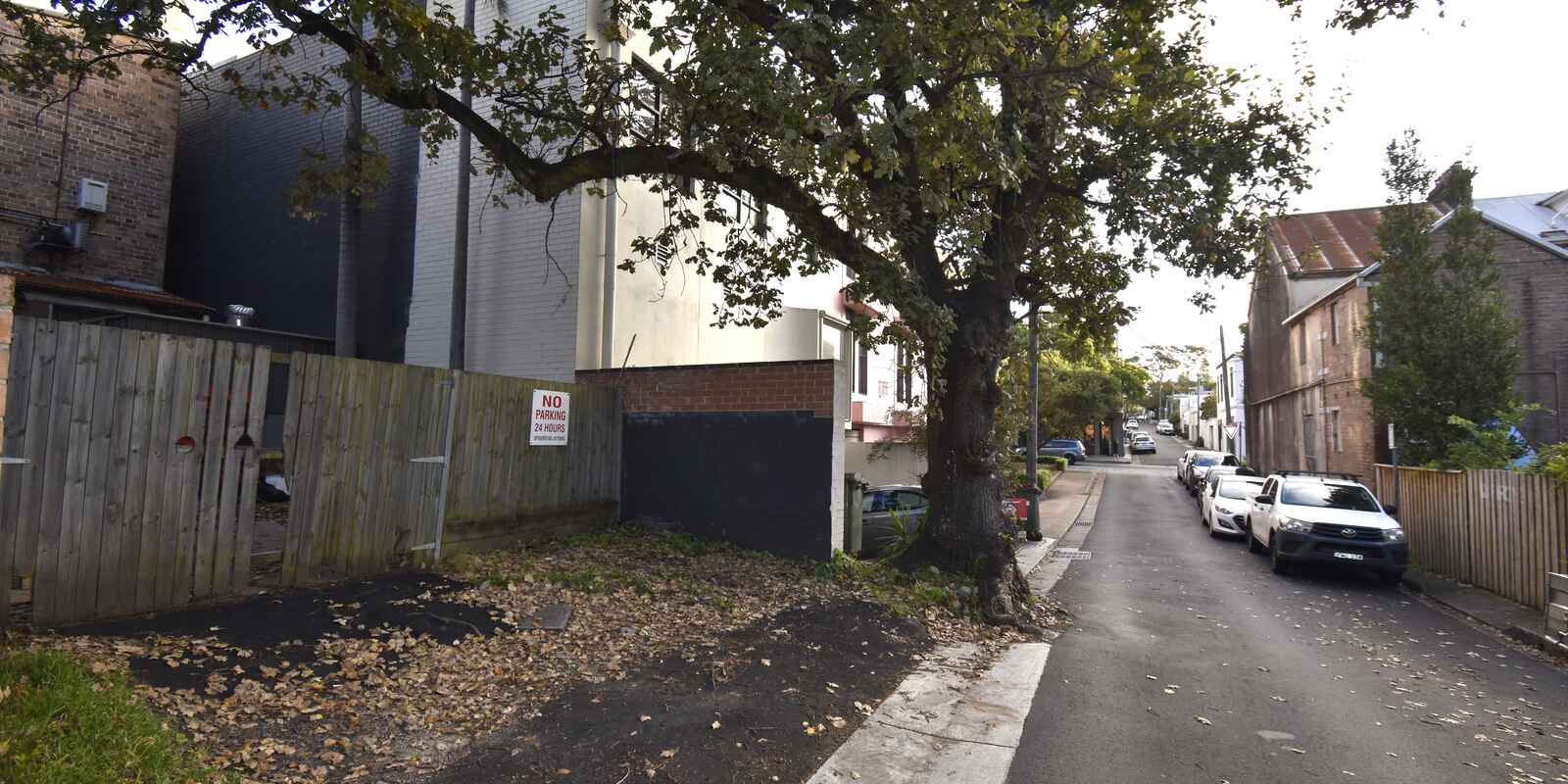 126 Queen Street Woollahra