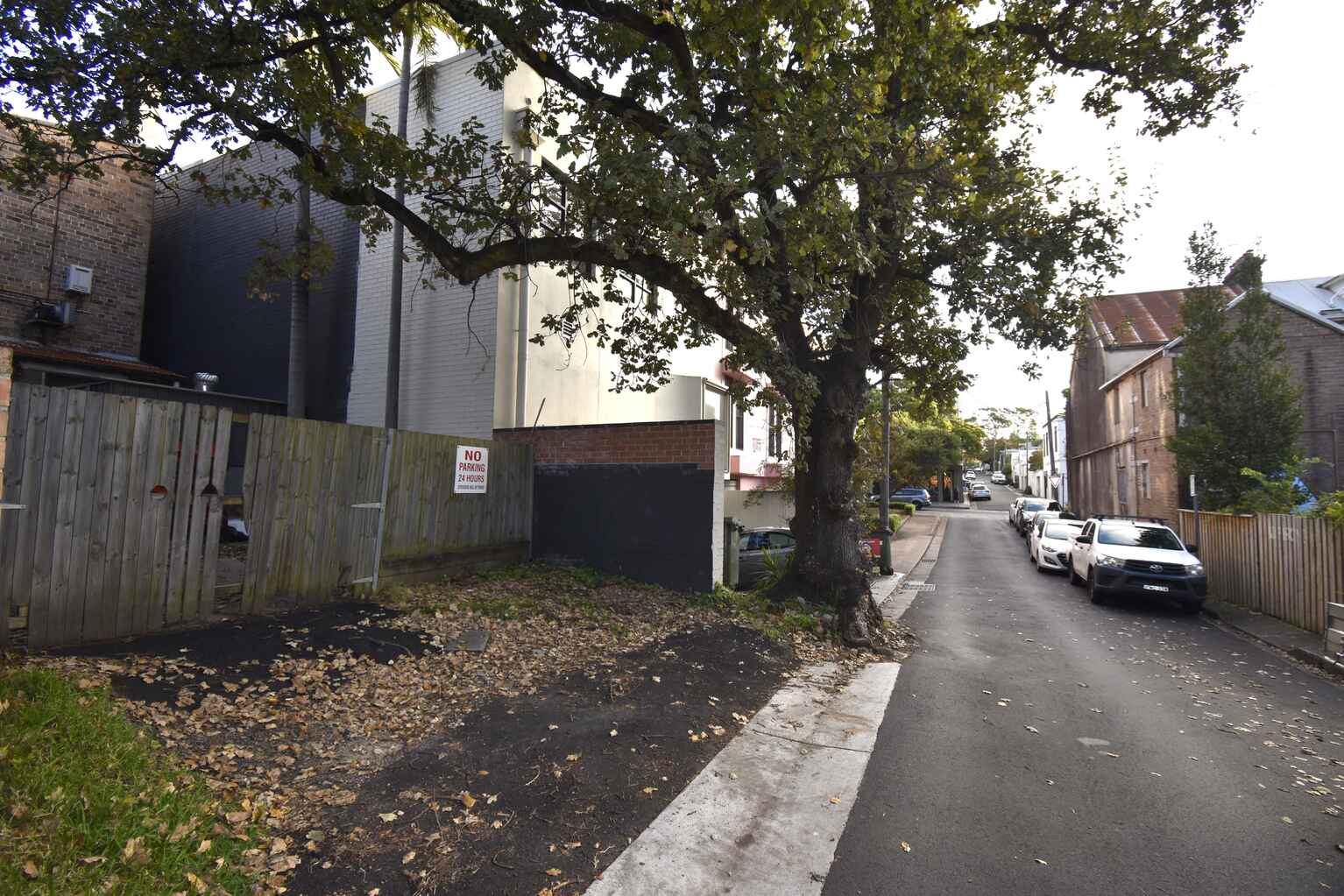 126 Queen Street Woollahra