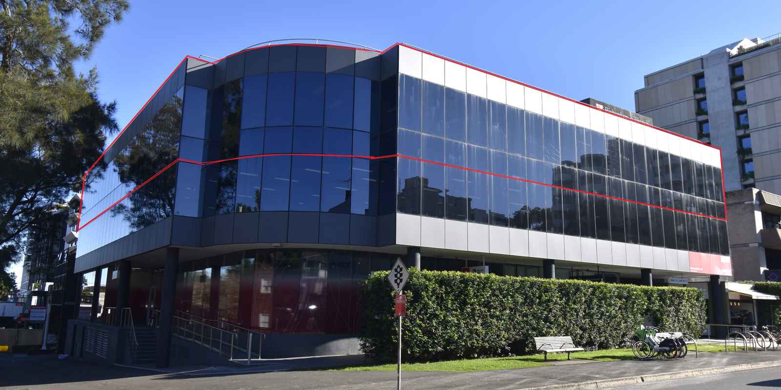 Level 2, 19-23 Hollywood Avenue Bondi Junction