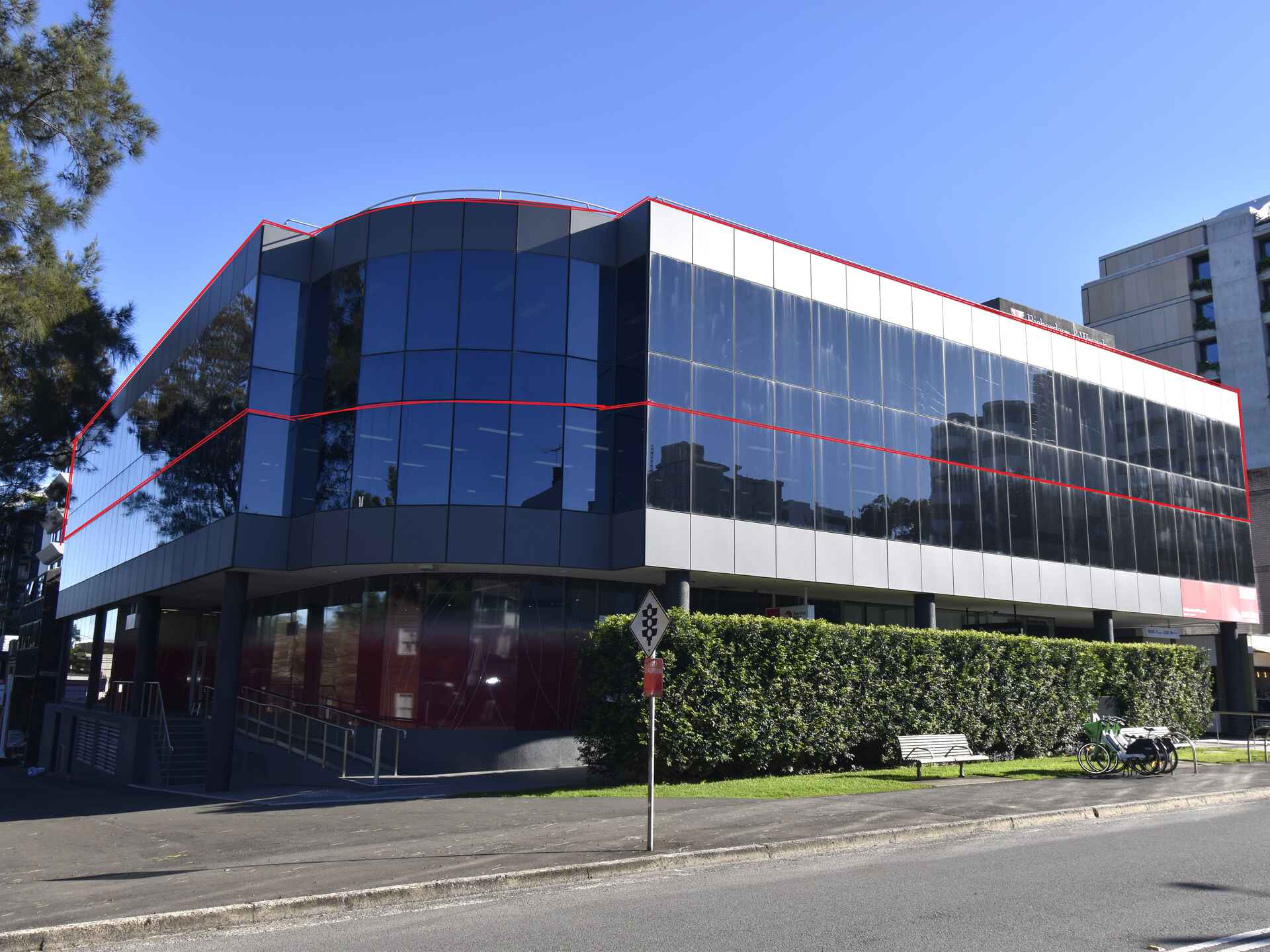 Level 2, 19-23 Hollywood Avenue Bondi Junction