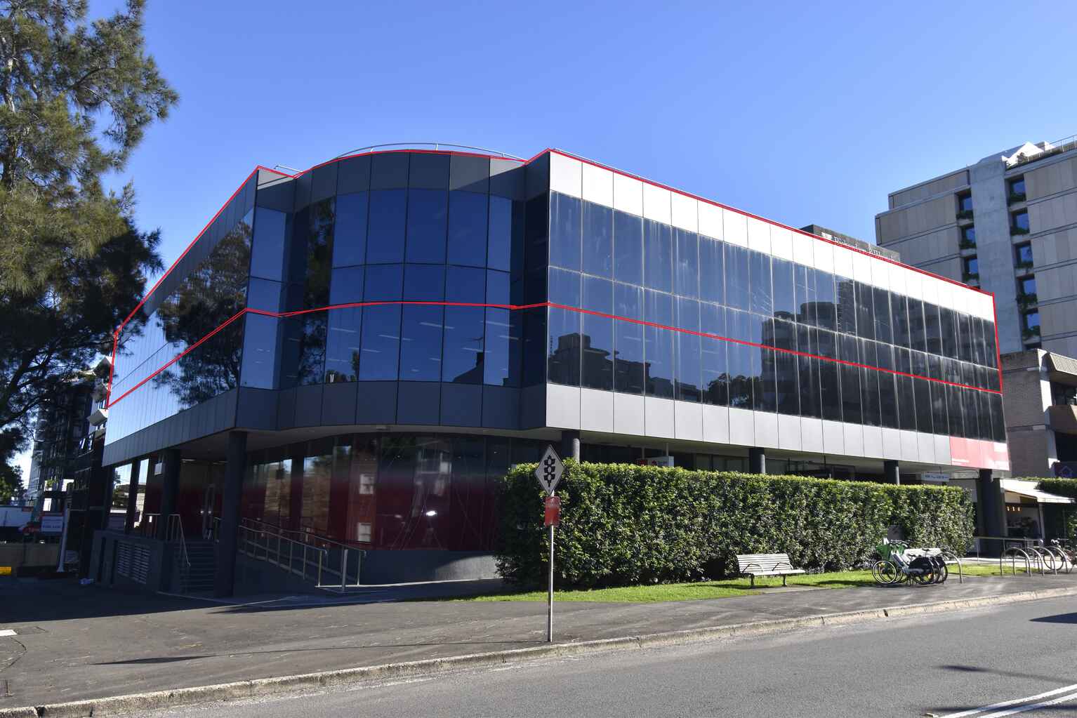 Level 2, 19-23 Hollywood Avenue Bondi Junction