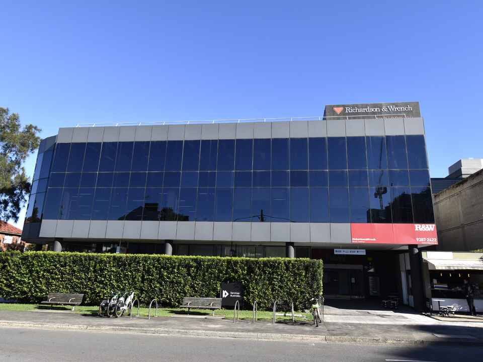 Level 2, 19-23 Hollywood Avenue Bondi Junction