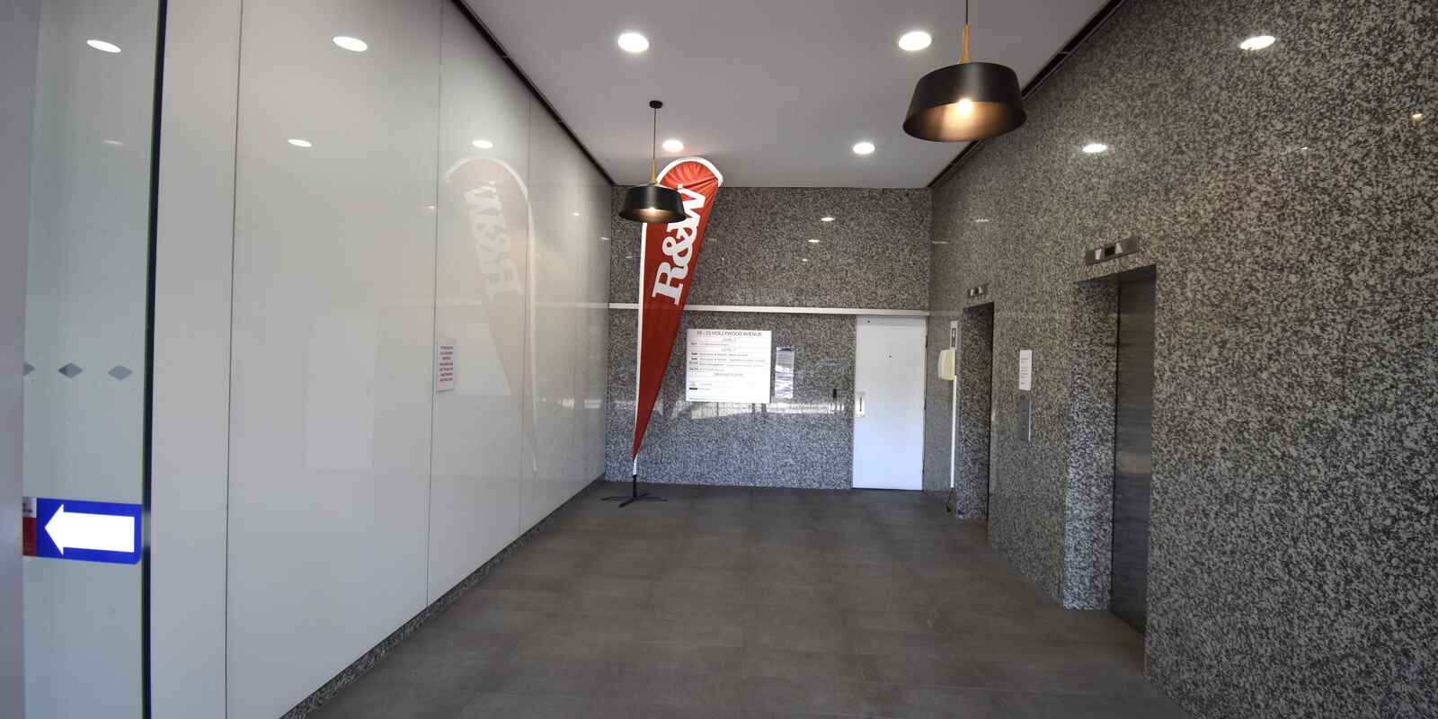 Level 2, 19-23 Hollywood Avenue Bondi Junction