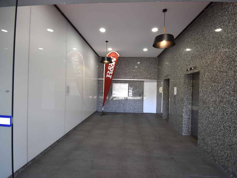 Level 2, 19-23 Hollywood Avenue Bondi Junction