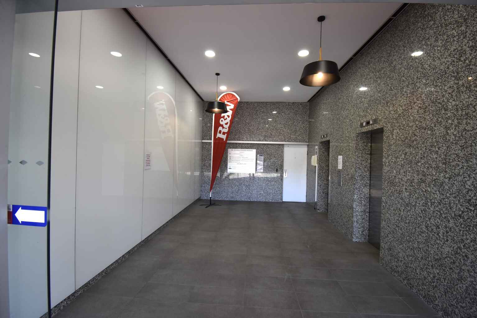 Level 2, 19-23 Hollywood Avenue Bondi Junction