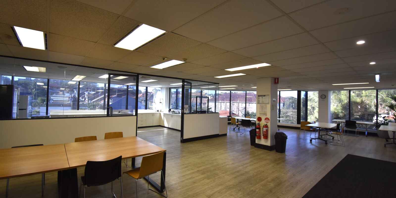 Level 2, 19-23 Hollywood Avenue Bondi Junction