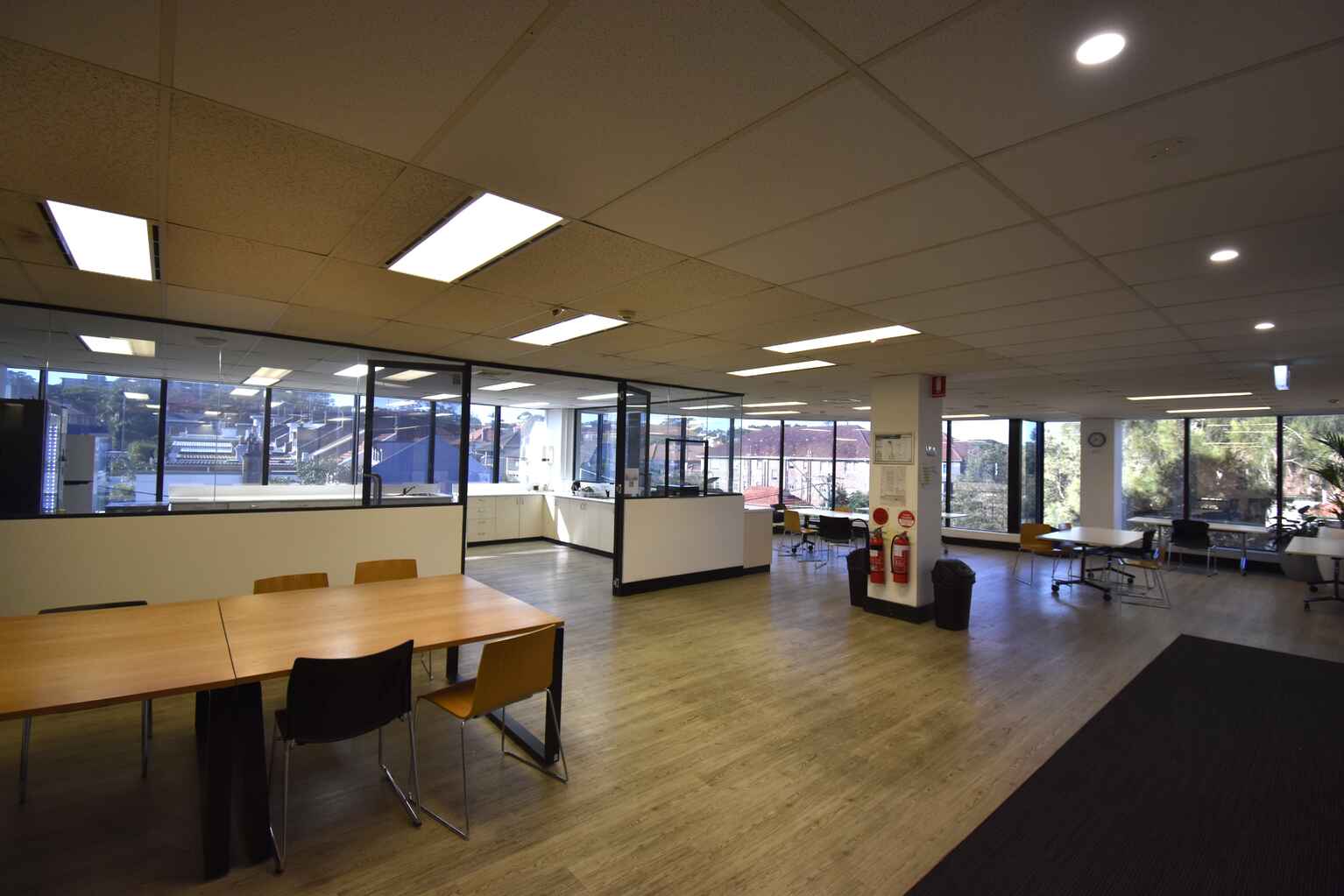 Level 2, 19-23 Hollywood Avenue Bondi Junction