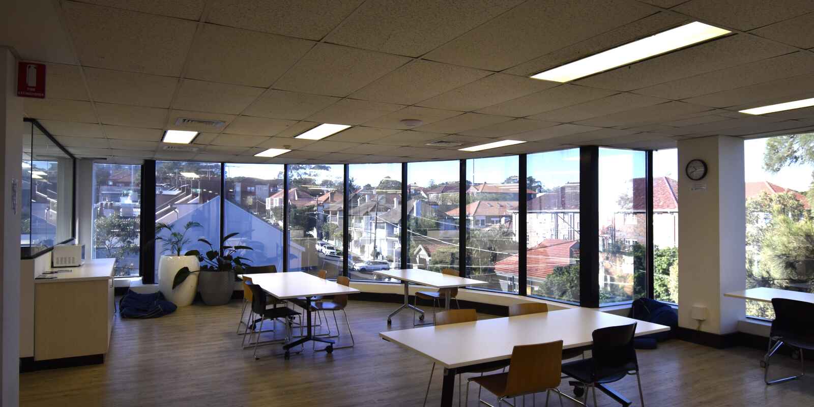 Level 2, 19-23 Hollywood Avenue Bondi Junction