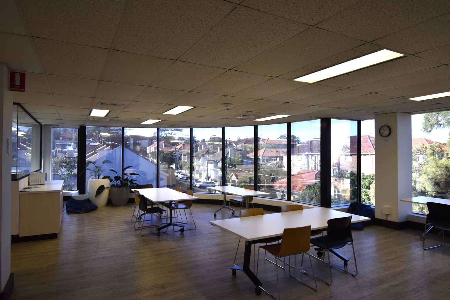 Level 2, 19-23 Hollywood Avenue Bondi Junction