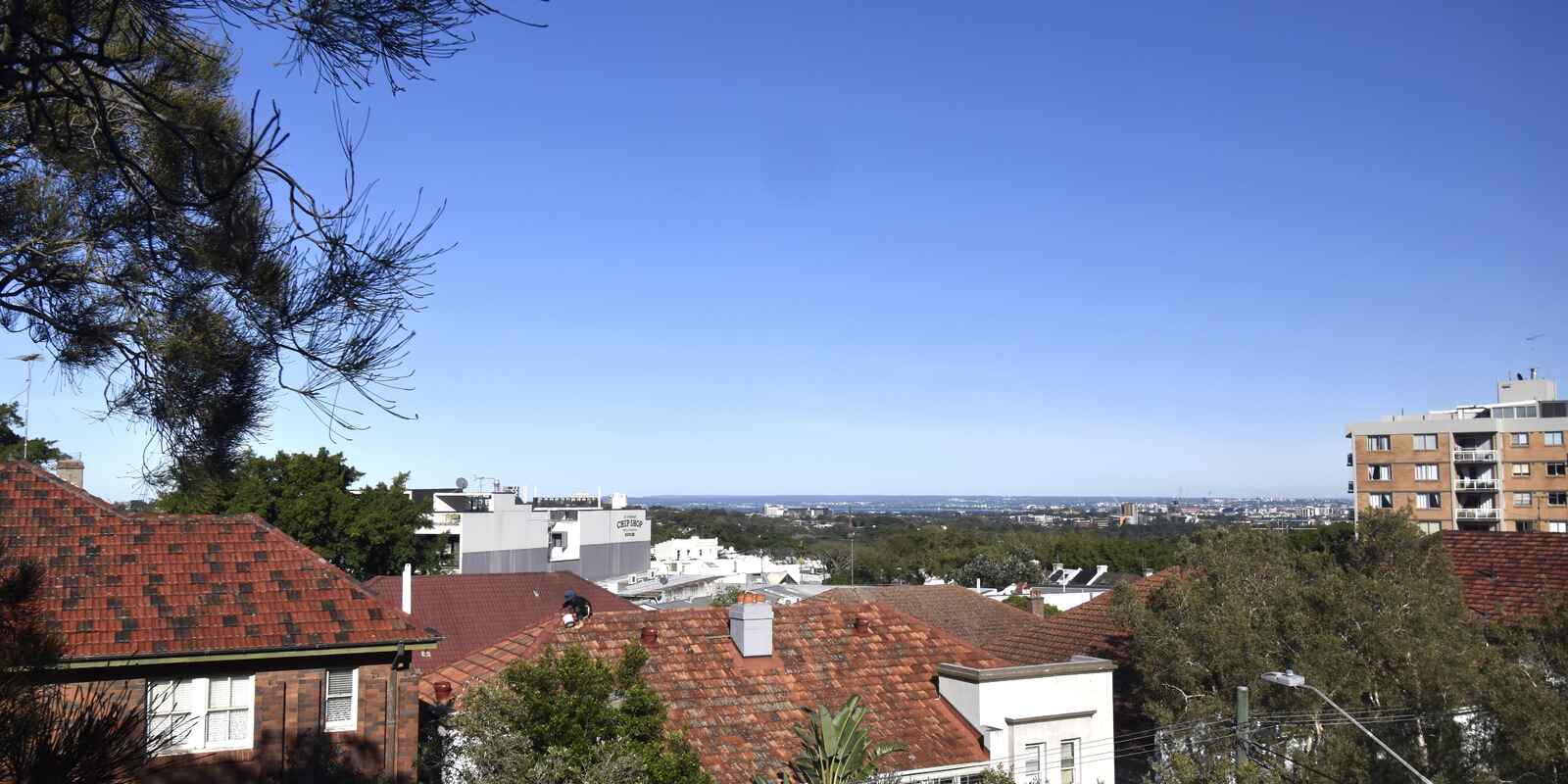 Level 2, 19-23 Hollywood Avenue Bondi Junction