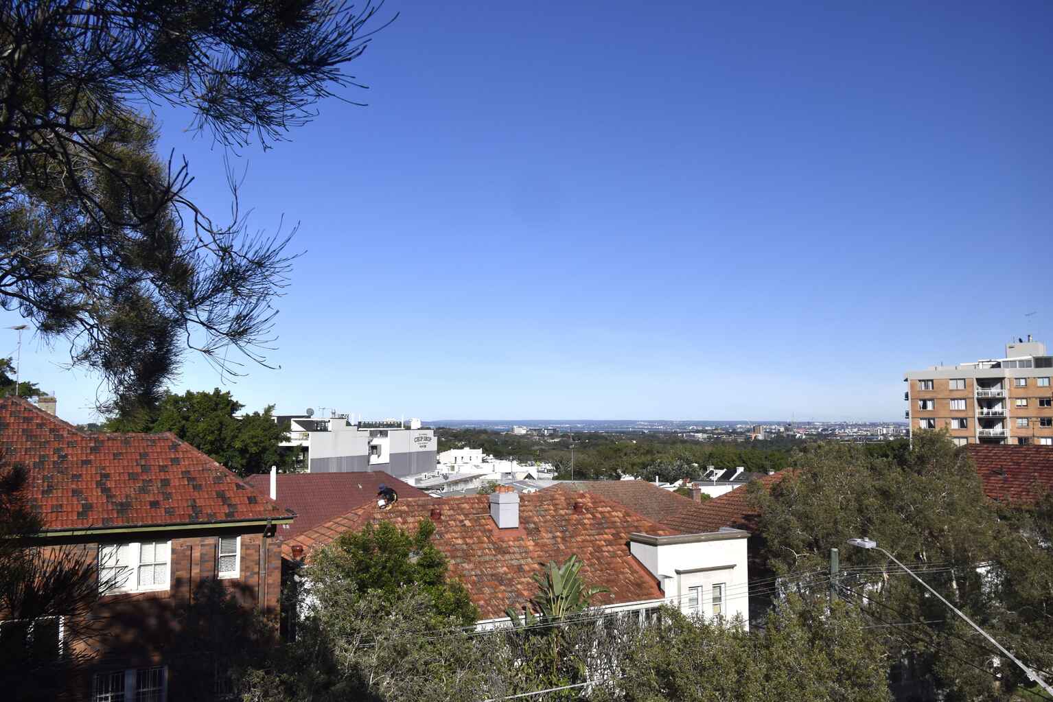 Level 2, 19-23 Hollywood Avenue Bondi Junction