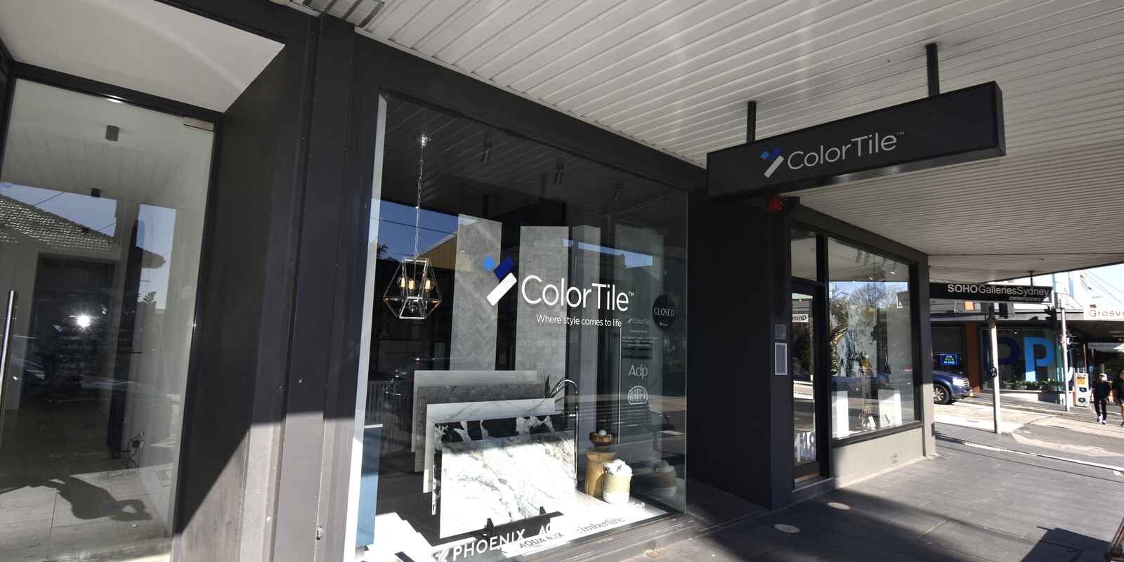 146 Edgecliff Road Woollahra