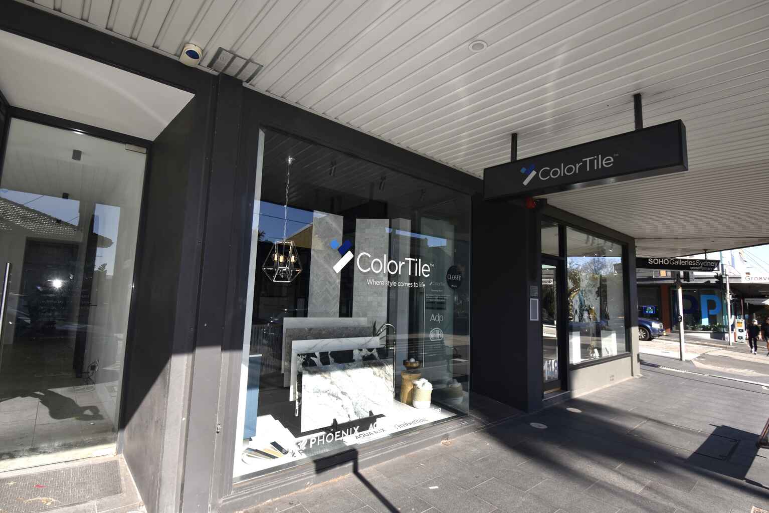 146 Edgecliff Road Woollahra