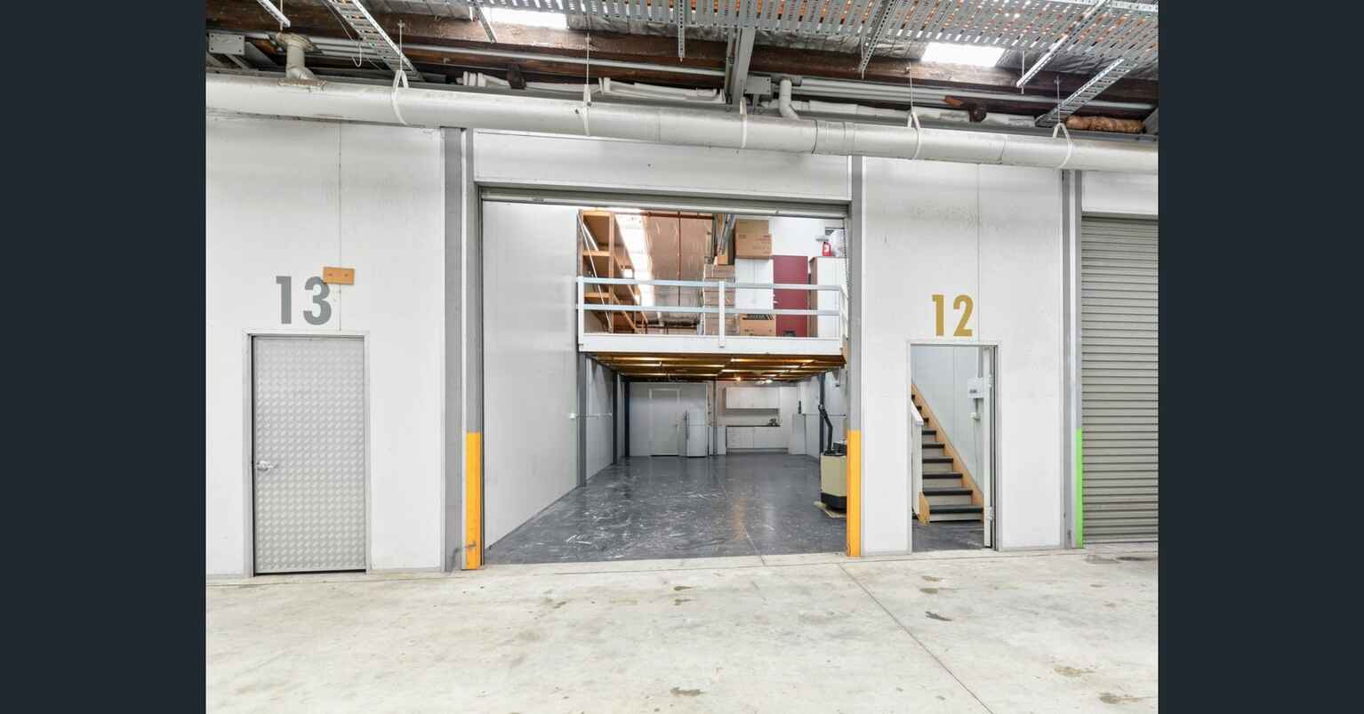 12/45-47 Applebee Street St Peters