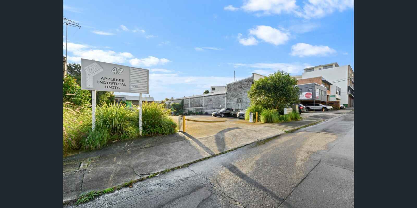 12/45-47 Applebee Street St Peters