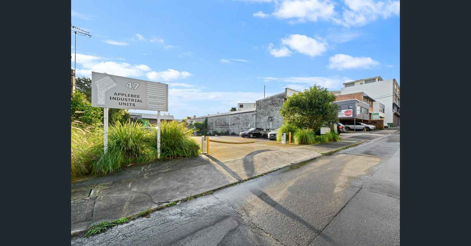 12/45-47 Applebee Street St Peters