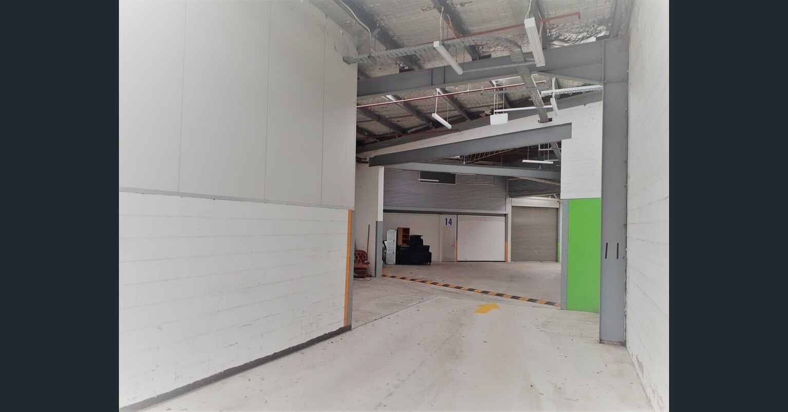 12/45-47 Applebee Street St Peters