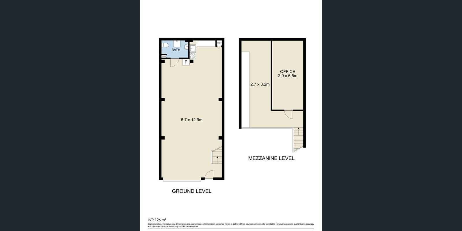 12/45-47 Applebee Street St Peters