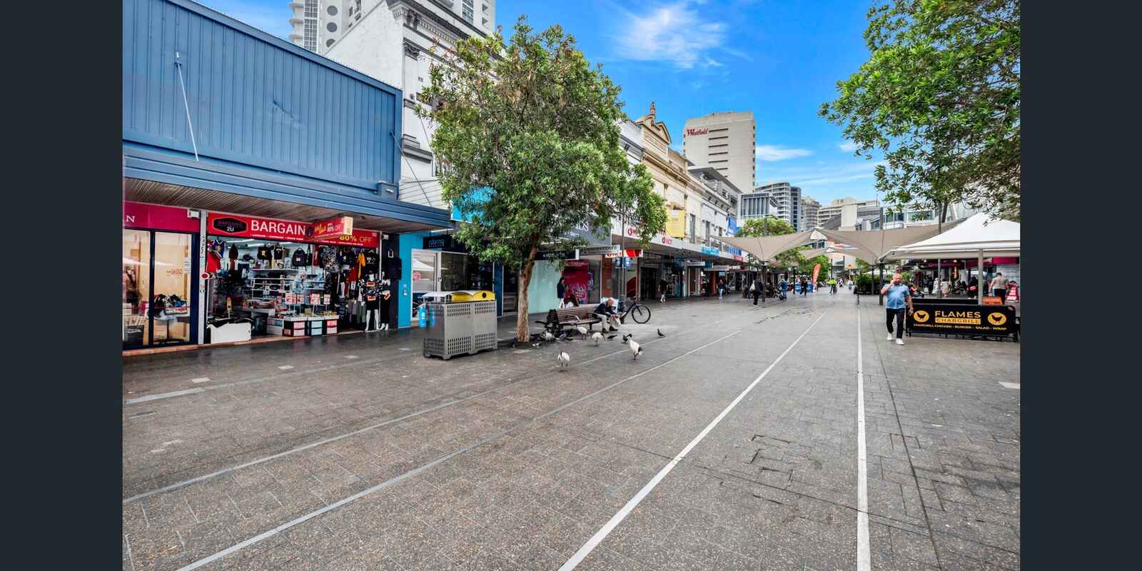 430-432 Oxford Street Bondi Junction