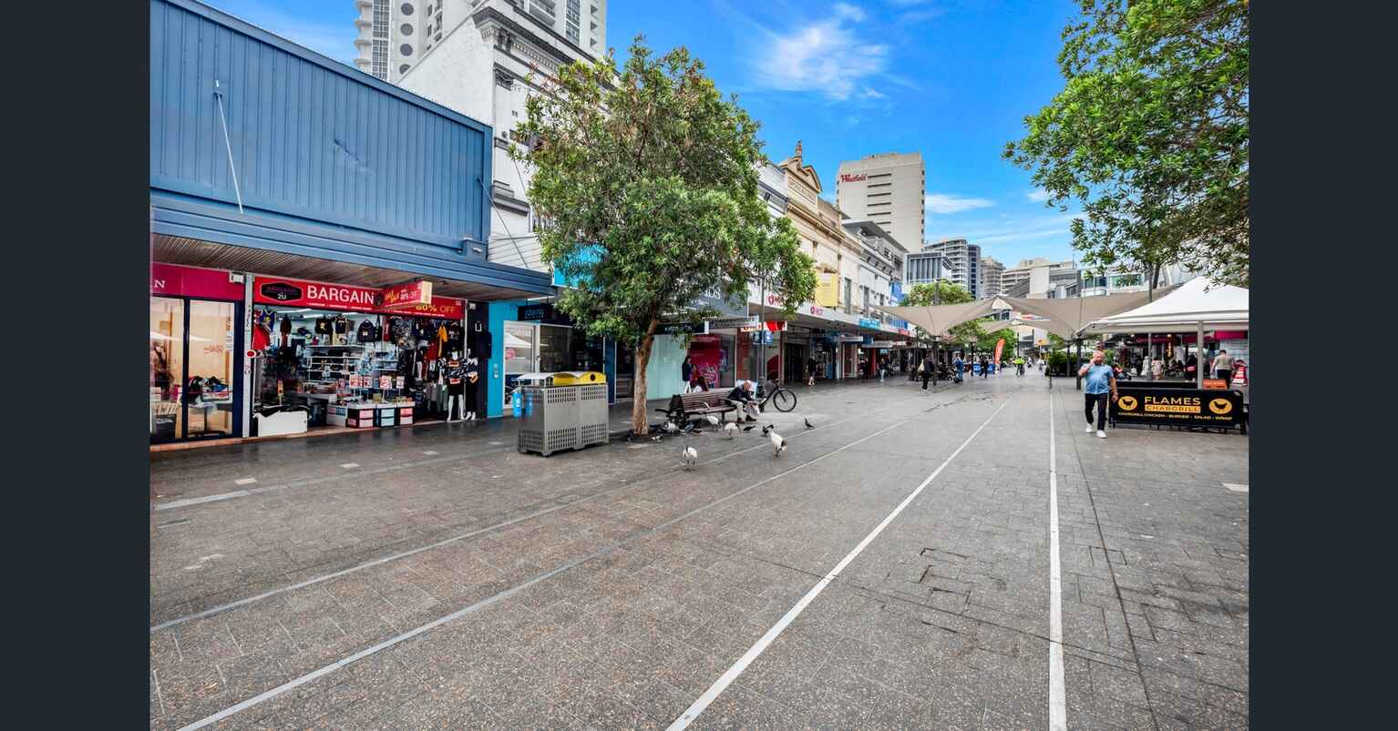 430-432 Oxford Street Bondi Junction