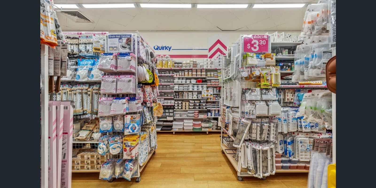 430-432 Oxford Street Bondi Junction