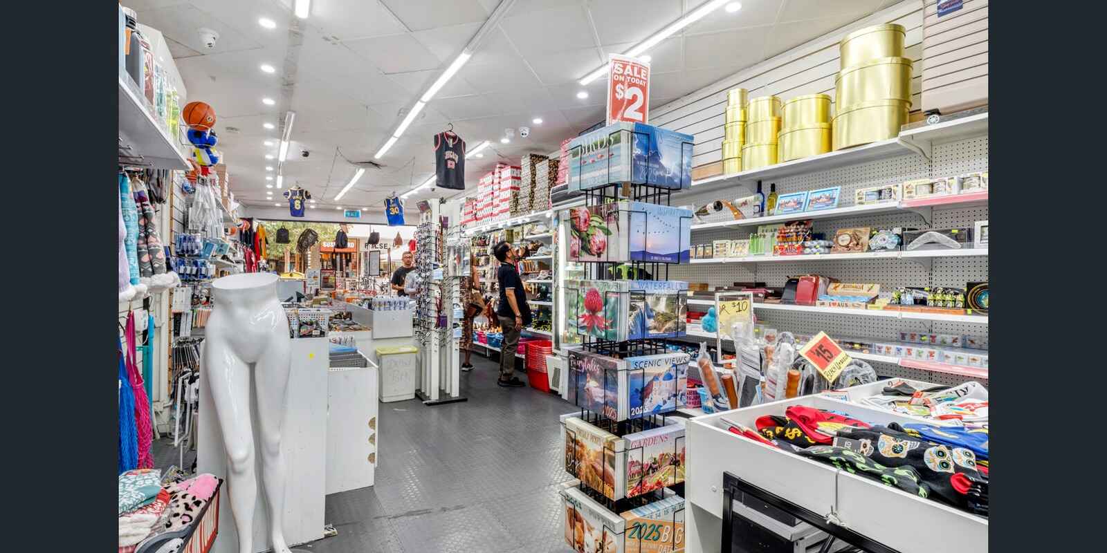 430-432 Oxford Street Bondi Junction