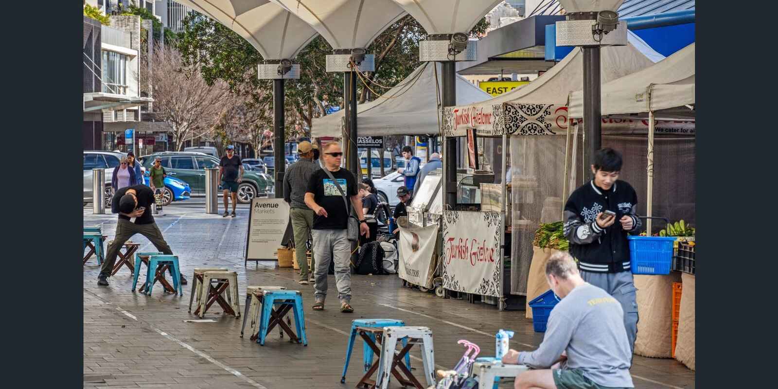 430-432 Oxford Street Bondi Junction