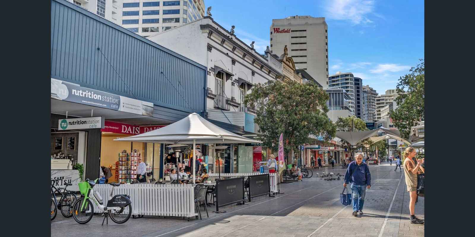 430-432 Oxford Street Bondi Junction