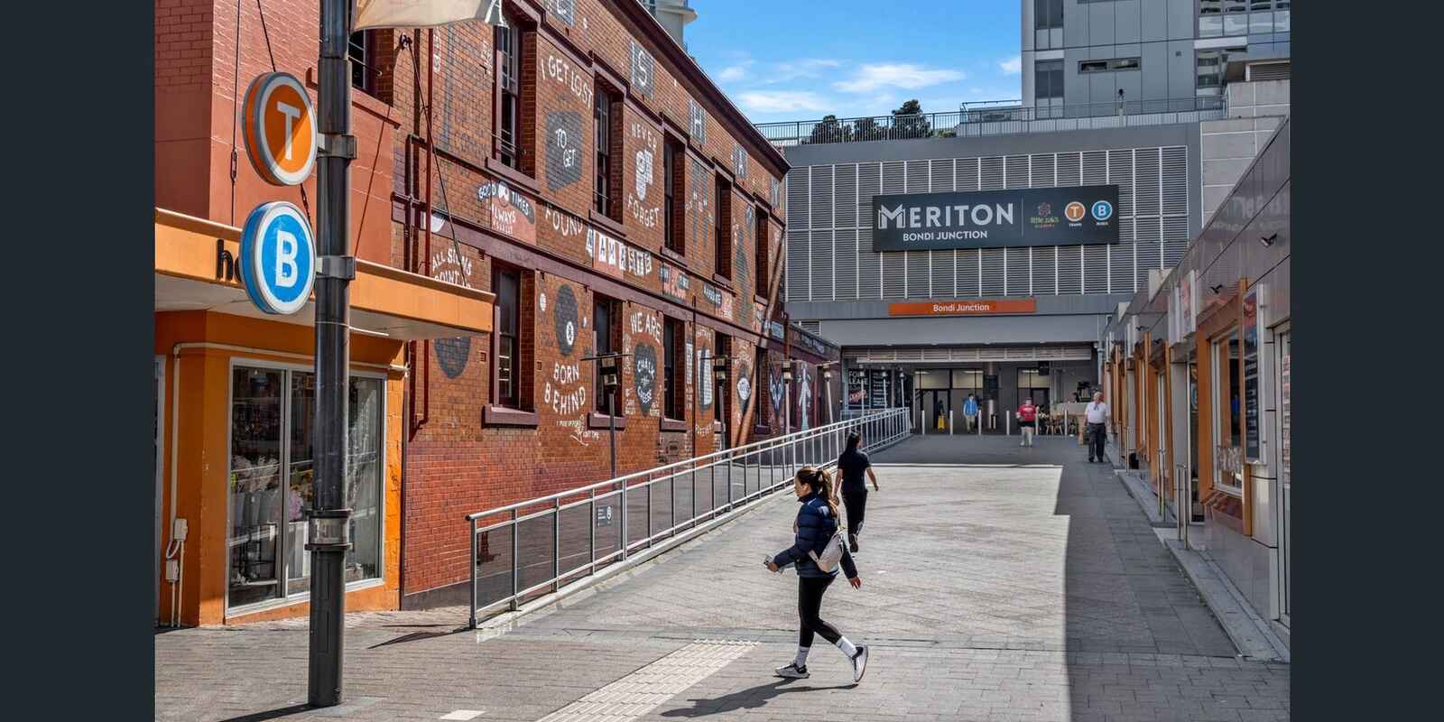 430-432 Oxford Street Bondi Junction