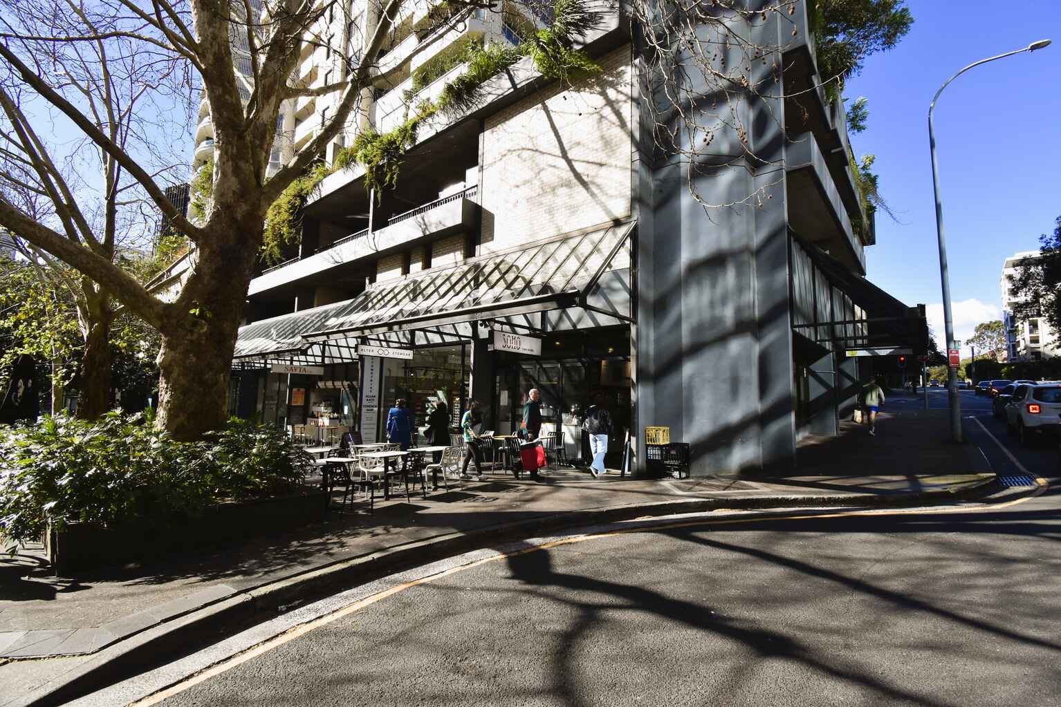 Shop 7,  4-12 Waverley Street Bondi Junction