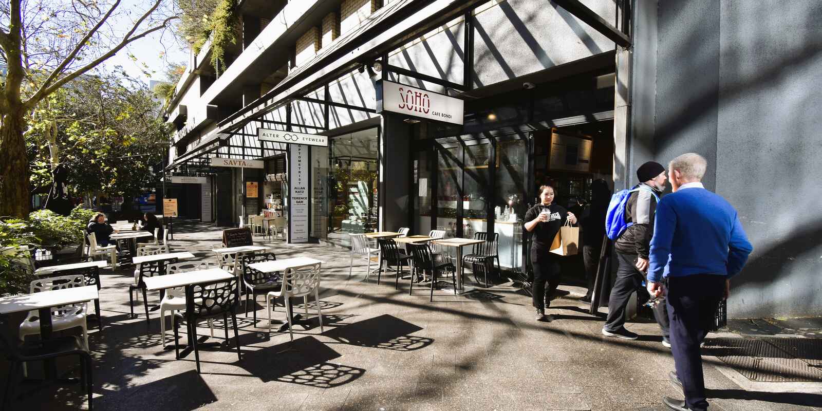 Shop 7,  4-12 Waverley Street Bondi Junction