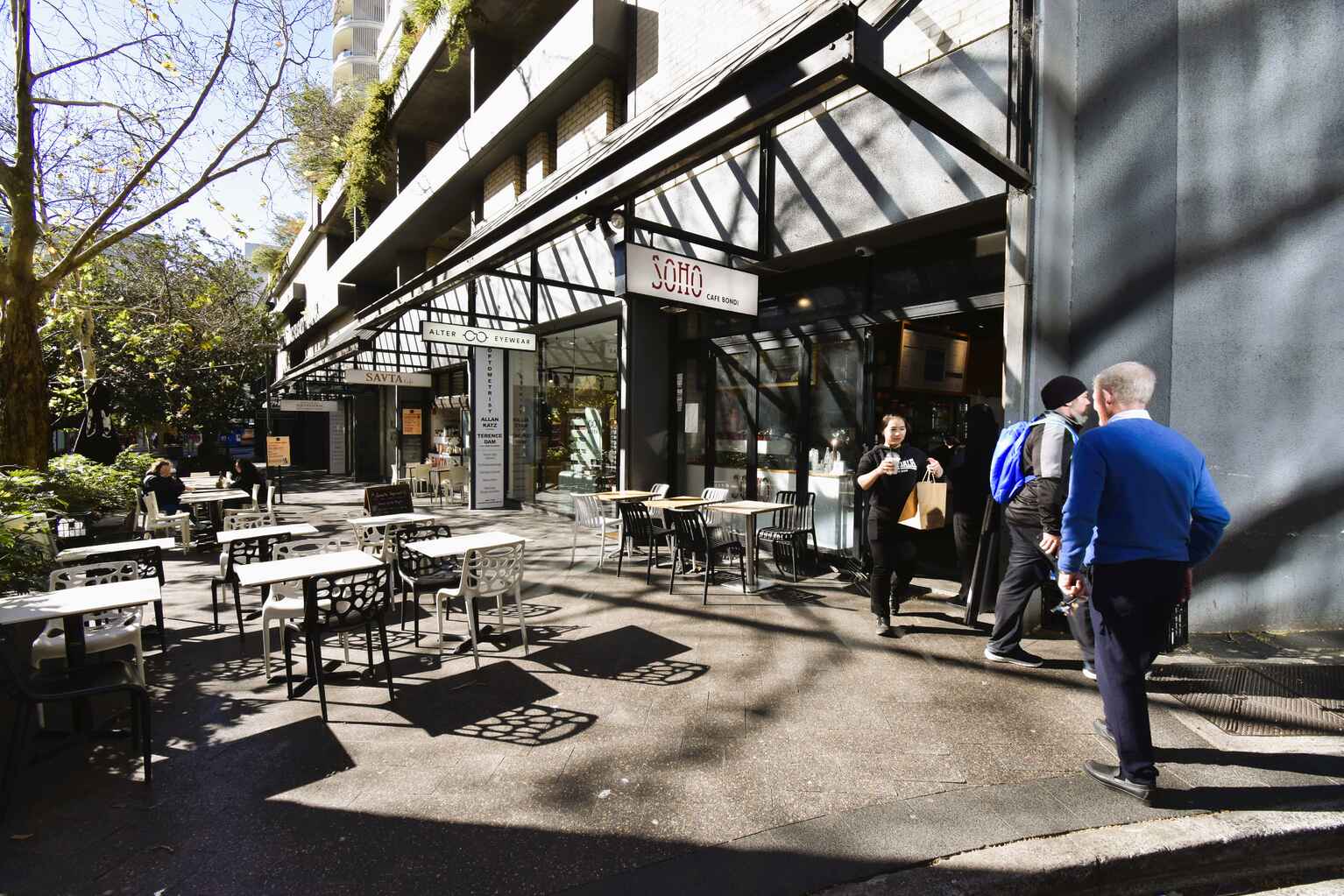 Shop 7,  4-12 Waverley Street Bondi Junction