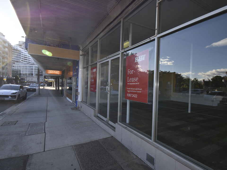 74-76 Bronte Road Bondi Junction