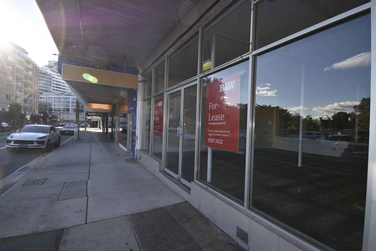 74-76 Bronte Road Bondi Junction