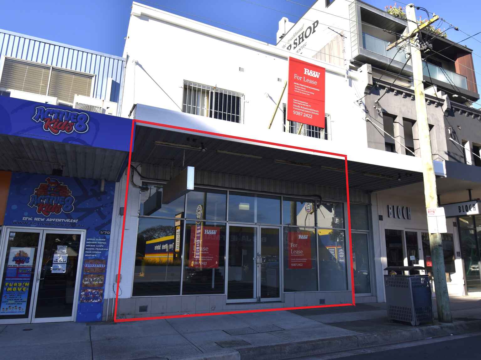 74-76 Bronte Road Bondi Junction