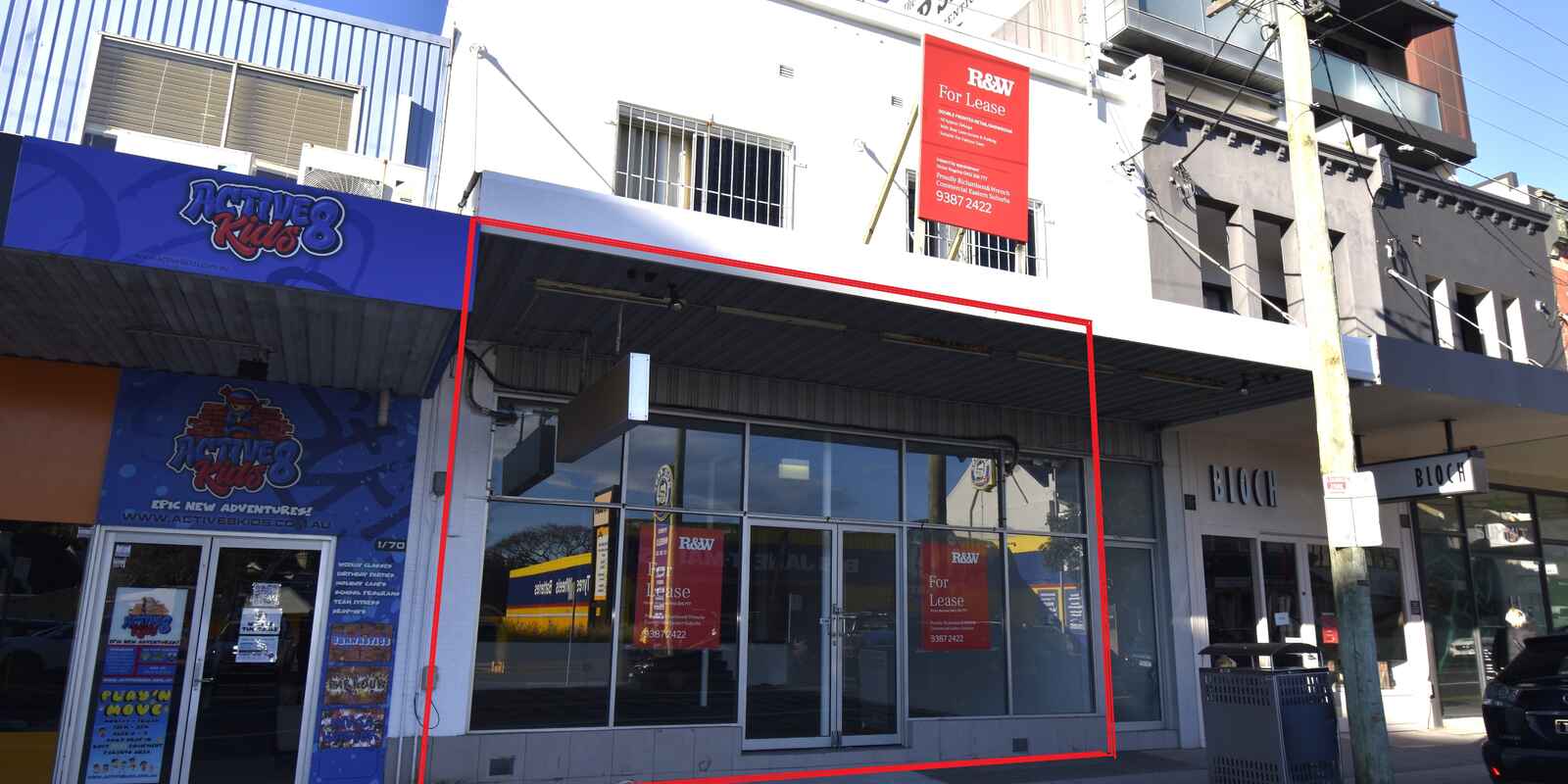 74-76 Bronte Road Bondi Junction