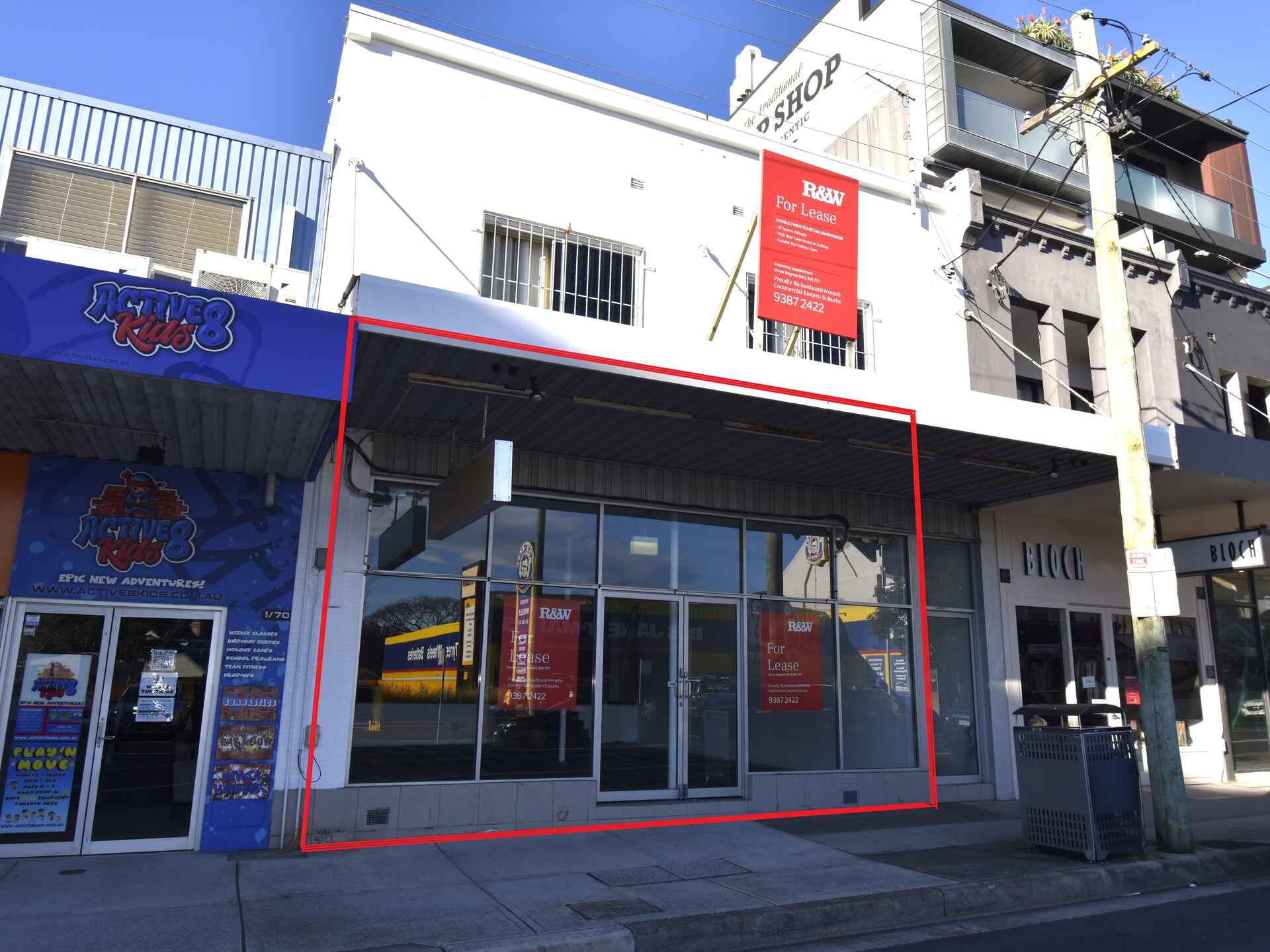 74-76 Bronte Road Bondi Junction