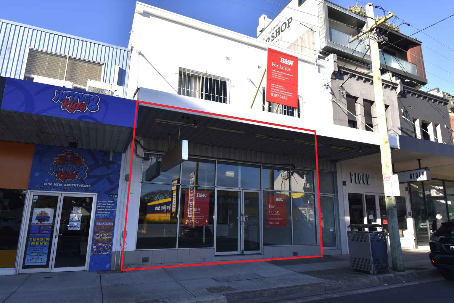 74-76 Bronte Road Bondi Junction